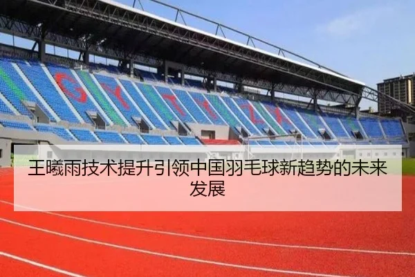 王曦雨技术提升引领中国羽毛球新趋势的未来发展